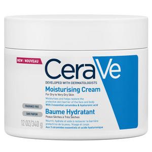 CeraVe Moisturising Cream - 340 gr.