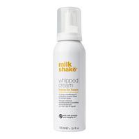 Milk_shake Whipped Cream 100 ml - GWP