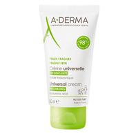 A-DERMA Universal Cream - 50 ml.