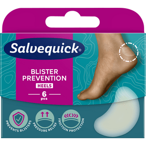 Bedste Salvequick Vabelplaster i 2023