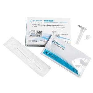 Corona hjemmetest - NewGene SARS-CoV-2 Antigen - 1 stk.