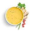Nupo Spicy Thai Chicken suppe - 384g