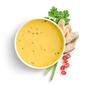 Nupo Spicy Thai Chicken suppe - 384g