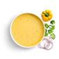 Nupo Diet Soup Vegetable - 384 g