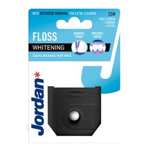 #2 - Jordan floss tandtråd whitening - 25 m