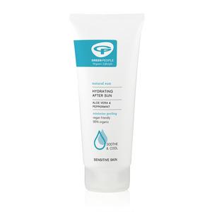 Green People Hydrating After Sun Lotion - 200 ml