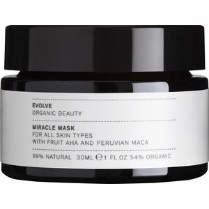 Evolve Miracle Mask - 30 ml.