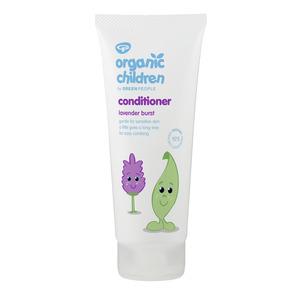 Green People Conditioner Lavender Burst - 200 ml