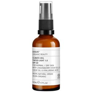 Evolve Climate Veil Tinted SPF20 - Light 1.0