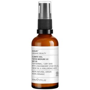 Evolve Climate Veil Tinted Tinted SPF20 - Medium 3.0