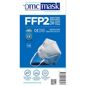 DMC FFp2 maske - 2 stk.