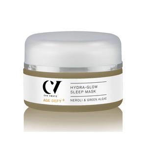 Green People Age Defy+ Hydra Glow Sleep Mask - 50 ml