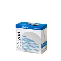 Adozan Transparent (10 g pr. stk.) - 20 stk.
