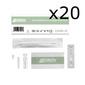 Corona hjemmetest, Boson SARS-CoV-2 Antigen, hurtigtest - 20 stk.