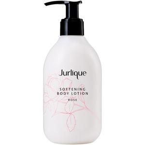 Jurlique Softening Rose Body Lotion - 300 ml.