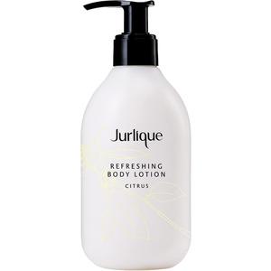 Jurlique Refreshing Citrus Body Lotion - 300 ml.