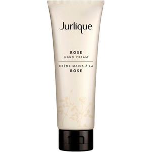 Jurlique Rose Hand Cream - 125 ml.