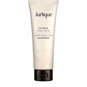 Jurlique Citrus Hand Cream - 125 ml.