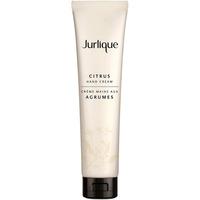 Jurlique Citrus Hand Cream - 40 ml.