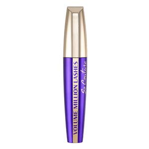 L'Oréal Paris Volume Million Lashes So Couture Mascara - Black