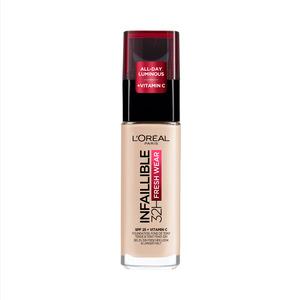 L'Oréal Paris Infaillible 32hr Fresh Wear Foundation