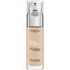 L'Oréal Paris True Match Foundation - 1.N Ivory