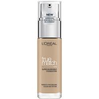 L'Oréal Paris True Match Foundation - 2.N Vanilla