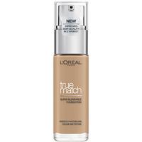 L'Oréal Paris True Match Foundation - 5.N Sand