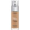 L'Oréal Paris True Match Foundation - 7.W Golden Amber