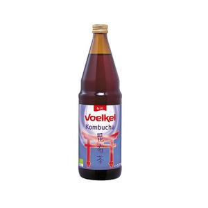 Voelkel Kombucha Ø - 750 ml