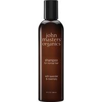 John Masters Organics Daily Nourishing Shampoo - 236 ml.