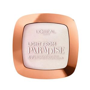 L'Oréal Paris Icoconic Glow Mono Highlighter - 01 Coconut Addict
