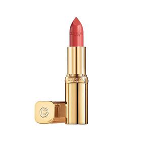 L'Oréal Paris Color Riche Satin Lipstick