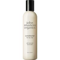 John Masters Organics Conditioner for Dry Hair - 236 ml