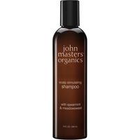 John Masters Organics Scalp Stimulating Shampoo - 236 ml