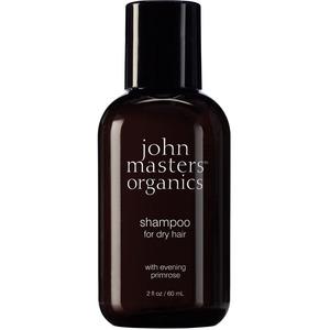 John Masters Shampoo for Dry Hair – 60 ml