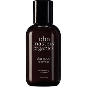 John Masters Shampoo for Dry Hair - 60 ml