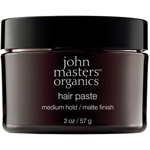 John Masters Hair Paste 57 G Fra John Masters Organics