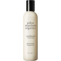 John Masters Organics Conditioner for Fine Hair - 236 ml
