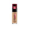 L'Oréal Paris Infaillible 32hr Fresh Wear Foundation - Flere farver - 135 Radiant Vanilla