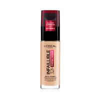 L'Oréal Paris Infaillible 32hr Fresh Wear Foundation - 180 Rose Sand
