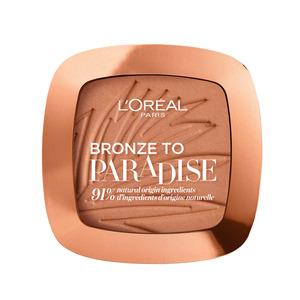 OrÃal Paris Bronze Paradise Bronzing Powder Baby One More Tan