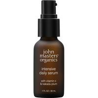 John Masters Intensive Daily Serum with Vitamin C - 30 ml