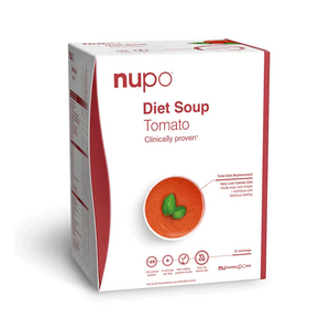  Nupo Diet soup Tomato - 384 g