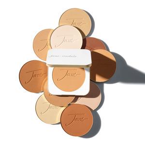 Jane Iredale PurePressed Base SPF 20 Refill - Flere farver