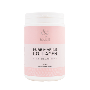Plent Marine Collagen Berry