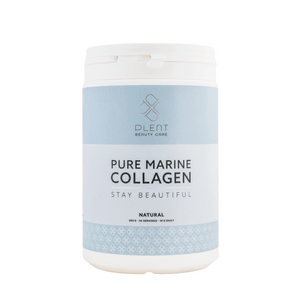 Plent Marine Collagen Naturel