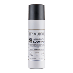 Ecooking Tørshampoo 250