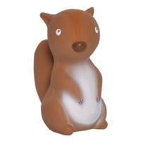 Tikiri Naturgummi Egern Bidedyr