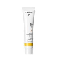 Dr. Hauschka Tinted Face Sun Cream SPF 30 - 40 ml.
